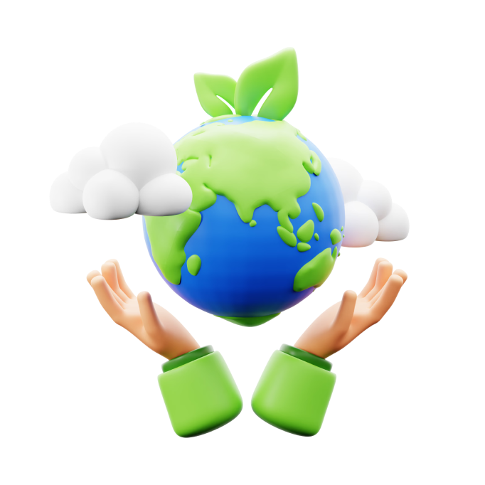 globe